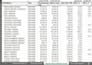 do your excel tasks like data entry, cleaning, formula, lookup
